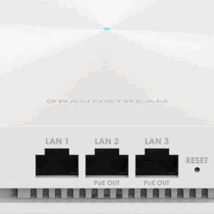 Grandstream GWN7624,In-Wall Access Point, 802.11ac, Wave-2 3 Grandstream GWN7624,In-Wall Access Point, 802.11ac, Wave-2 - Image 2