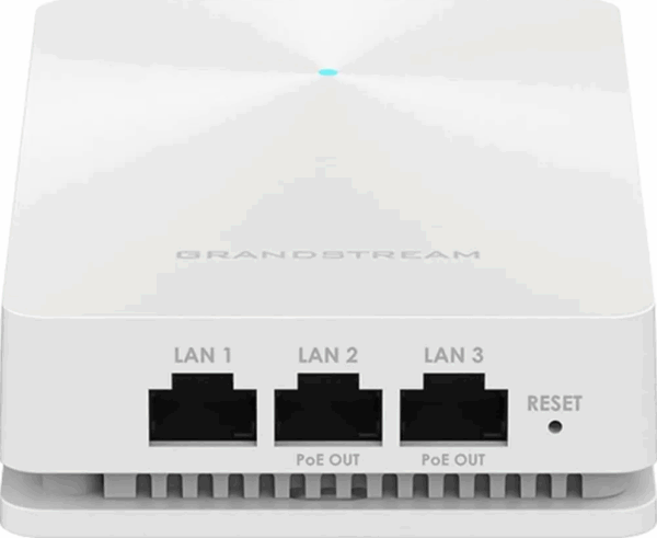 Grandstream GWN7624,In-Wall Access Point, 802.11ac, Wave-2 1 02 5ca5a193 140c 11ee a9b0 00155da1d80e