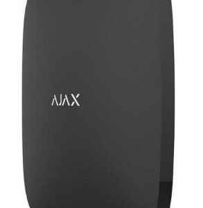 Ajax Hub black EU 6 Ajax Hub black EU - Image 2