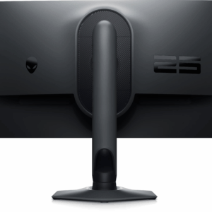 Dell Alienware 25 Gaming Monitor-AW2523HF-62.18cm/Full HD(1080p) 1920x1080/16:9/178/178/1 ms/400 cd/m/1000:1/2xHDMI 2.0/DisplayPort 1.4/4xUSB3.2/3Yr w 8 Dell Alienware 25 Gaming Monitor-AW2523HF-62.18cm/Full HD(1080p) 1920x1080/16:9/178/178/1 ms/400 cd/m/1000:1/2xHDMI 2.0/DisplayPort 1.4/4xUSB3.2/3Yr w - Image 2