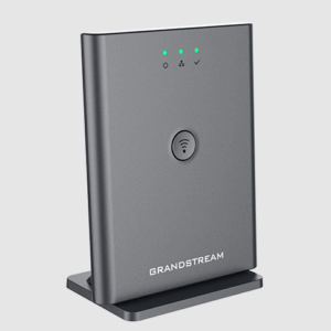 Grandstream DP755 DECT VoIP Base Station, 20 SIP accounts, 20 lines,1x Ethernet 10/100 PoE, 5V/1A Micro-USB PSU 4 Grandstream DP755 DECT VoIP Base Station, 20 SIP accounts, 20 lines,1x Ethernet 10/100 PoE, 5V/1A Micro-USB PSU - Image 2