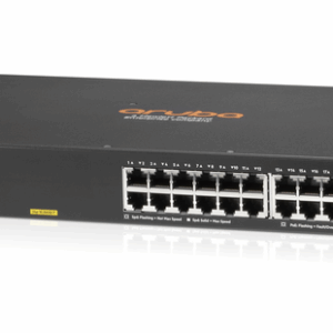 Aruba 6000 24G Class4 PoE 4SFP 370W Switch 3 Aruba 6000 24G Class4 PoE 4SFP 370W Switch - Image 2