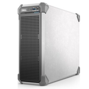 Dell PE T160/ 3x3.5/ E-2436/ 1x32GB UDIMM/ 1x480GB SSD SATA CBL/ H355/ iDRAC9, Bas/ 2x1GbE/ 1x500W/ 3YW 5 Dell PE T160/ 3x3.5/ E-2436/ 1x32GB UDIMM/ 1x480GB SSD SATA CBL/ H355/ iDRAC9, Bas/ 2x1GbE/ 1x500W/ 3YW - Image 2