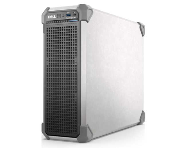 Dell PE T160/ 3x3.5/ E-2436/ 1x32GB UDIMM/ 1x480GB SSD SATA CBL/ H355/ iDRAC9, Bas/ 2x1GbE/ 1x500W/ 3YW 1 02 810ec4a3 e882 11ef 8a43 00155d4b0b03