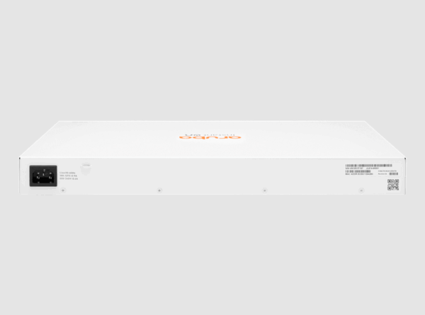 Aruba IOn 1830 48G 4SFP Sw 1 02 85855baa 8681 11ed 8836 00155da1d80e