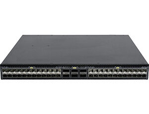 H3C S6825-54HF L3 Ethernet Switch with 48*25G SFP28 Ports and 6*100G QSFP28 Ports 3 H3C S6825-54HF L3 Ethernet Switch with 48*25G SFP28 Ports and 6*100G QSFP28 Ports - Image 2