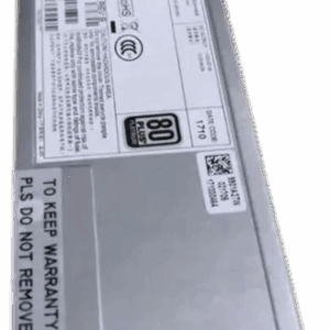 450W AC Power Supply Module (Air Outlets in Panel) 3 450W AC Power Supply Module (Air Outlets in Panel) - Image 2