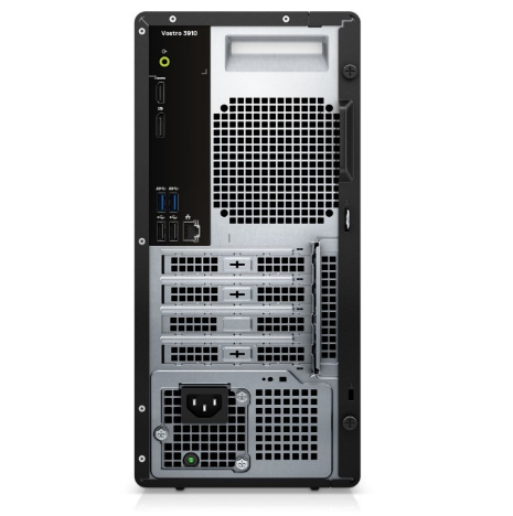 Dell Vostro 3030 MT/Core i3-14100/8GB/512GB SSD/Intel UHD 730/WLAN + BT/Kb/Mouse/Ubuntu/3Yr w 1 02 8e1c23d5 eda1 11ee 8971 00155d4b0b03