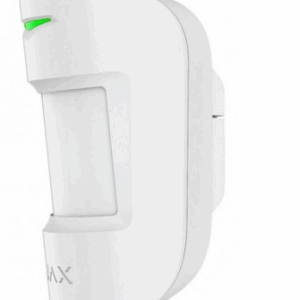 Ajax CombiProtect (8EU) ASP white 3 Ajax CombiProtect (8EU) ASP white - Image 2