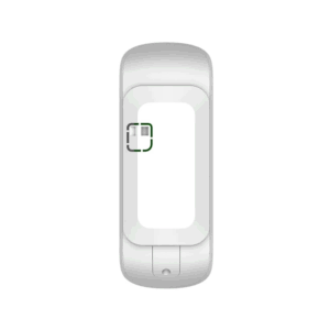 Ajax MotionProtect Outdoor (8EU) ASP white 5 Ajax MotionProtect Outdoor (8EU) ASP white - Image 2