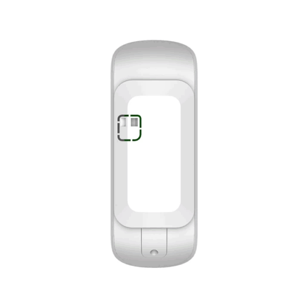 Ajax MotionProtect Outdoor (8EU) ASP white 1 02 8e3925e1 9286 11ee 8925 00155d4b0b03