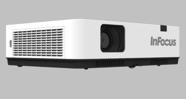 InFocus MULTIMEDIA PROJECTOR,MODEL P163, WUXGA,IN1029 1 02 907a72b1 31c3 11ee 88cb 00155d4b0b03