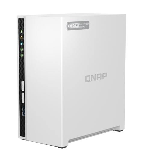 2-bay, ARM Cortex-A55 quad-core 2.0 GHz processor, 2 GB RAM 1 02 97755af7 0cc8 11ed 87c9 00155da1d80e