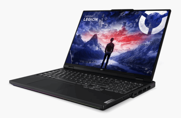 Lenovo LegionPro7 16IRX9H, 16"2560x1600 500N 240Hz, i9-14900HX 24C, 32GB, 1TB, RTX4090 16GB 256B, 2Y 1 02 a07f9549 4982 11ef 89bf 00155d4b0b03