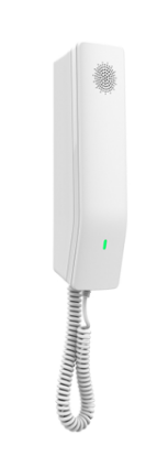 Grandstream GHP610, White Compact Hotel IP Phones, 2 lines, 2 SIP accounts, One 10/100 Mbsps Ethernet ports, PoE, No PSU included 1 02 b297d20b 9014 11ed 883d 00155da1d80e