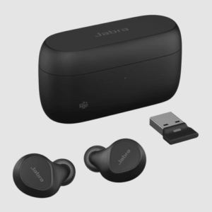 Jabra Evolve2 Buds USB-C MS - Image 2