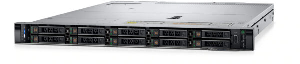 Dell PE R650xs/ 8x2.5/ 2x5320/ 16x64GB 3200MT/s/ 2xM.2 240GB/ 8x1.92TB SSD SATA RI/ H745/ iDRAC9 Ent/ 2x1GbE/ Bezel/ Rails/ 2x1400W/3YW 1 02 bfa96539 d835 11ed 8878 00155da1d80e