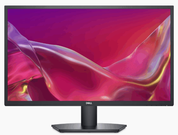 Dell Monitor SE2725H /68.5cm (27") LED Full HD (1920x1080) /75HZ/ Antiglare/5ms/300 cd/1xHDMI,VGA/ VESA/War 3Yrs 1 02 d5e26680 6aac 11ef 89dc 00155d4b0b03