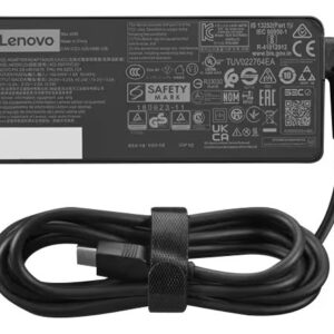 Lenovo 65W Standard AC Adapter (USB Type-C) 3 Lenovo 65W Standard AC Adapter (USB Type-C) - Image 2