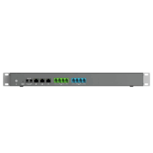Grandstream UCM6304, IP PBX appliance, 4 FXO ports, 4 FXS ports, Dual GigE RJ45 Ethernet ports with PoE Plus 5 Grandstream UCM6304, IP PBX appliance, 4 FXO ports, 4 FXS ports, Dual GigE RJ45 Ethernet ports with PoE Plus - Image 2