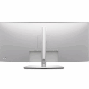 Dell UltraSharp 38 Curved USB-C Hub Monitor - U3824DW - 95.25cm (37.5")/ IPS Black QHD+(3840 x 1600 ) 21:9//HDMI/DP/USB Type-C 90W/RJ-45/War 3yrs - Image 2