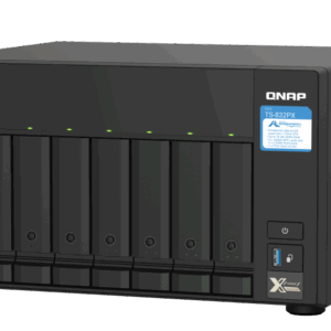 8-Bay Annapurna Labs Alpine AL-324 ARMv8 Cortex-A57 quad-core 1.7 GHz processor 7 8-Bay Annapurna Labs Alpine AL-324 ARMv8 Cortex-A57 quad-core 1.7 GHz processor - Image 2