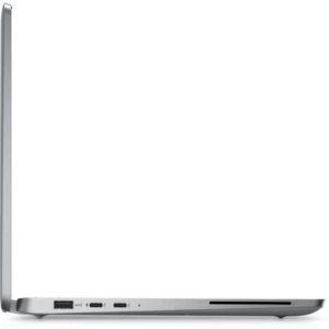 Dell Latitude 5350/Ultra 7 165U/16GB/512GB SSD Gen4/13.3" FHD/Integrated/FHD/IR Cam/Mic/WLAN + BT/Backlit Kb/3 Cell/Ubuntu/vPro/3Yrw 6 Dell Latitude 5350/Ultra 7 165U/16GB/512GB SSD Gen4/13.3" FHD/Integrated/FHD/IR Cam/Mic/WLAN + BT/Backlit Kb/3 Cell/Ubuntu/vPro/3Yrw - Image 2