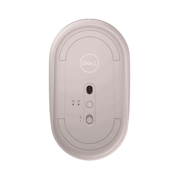 Dell Mobile Wireless Mouse - MS3320W - Ash Pink 1 02 e9d0ffde 5ded 11ee 88f8 00155d4b0b03