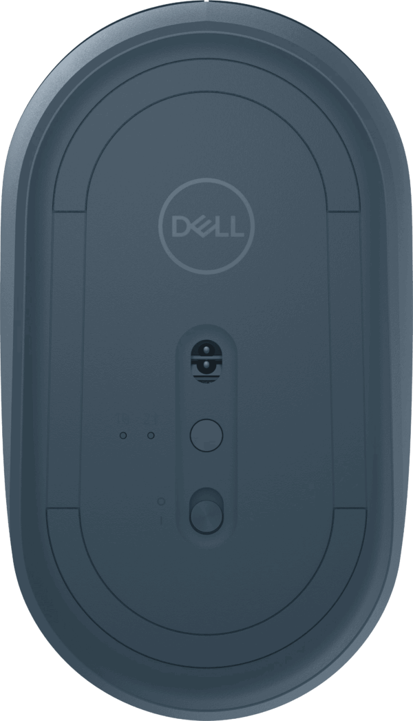Dell Mobile Wireless Mouse - MS3320W - Midnight Green 1 02 e9d0ffe1 5ded 11ee 88f8 00155d4b0b03