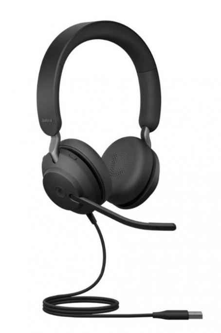 Jabra Evolve2 40 SE, USB-A, MS Stereo 1 02 efcbeb73 76fb 11ee 890e 00155d4b0b03