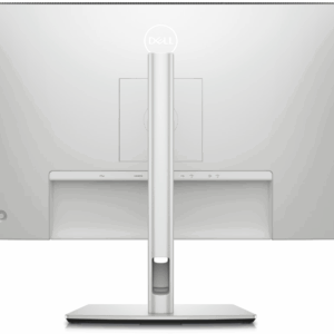 Dell UltraSharp 27 Monitor - U2724D/68.47cm (27")/2560 x 1440 at 120 Hz/IPS/AG/16:9/178/178/350 cd/m2/2000:1(typ) / 5ms /3Yr w 5 Dell UltraSharp 27 Monitor - U2724D/68.47cm (27")/2560 x 1440 at 120 Hz/IPS/AG/16:9/178/178/350 cd/m2/2000:1(typ) / 5ms /3Yr w - Image 2