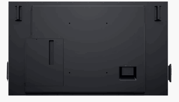 Dell 55 4K Interactive Touch Monitor - P5524QT - 138,8cm (54.64")/War 3Yr 1 02 f82cadec 2f8e 11ef 89ac 00155d4b0b03