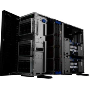HPE ML350 G11 5416S MR408i-o 8SFF Svr - Image 2