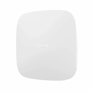 Ajax Hub 2 white EU BLACK 6 Ajax Hub 2 white EU BLACK - Image 3