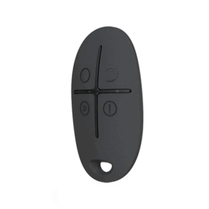 Ajax SpaceControl black EU 5 Ajax SpaceControl black EU - Image 3