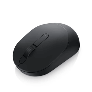 Dell Mobile Wireless Mouse - MS3320W - Black 5 Dell Mobile Wireless Mouse - MS3320W - Black - Image 3