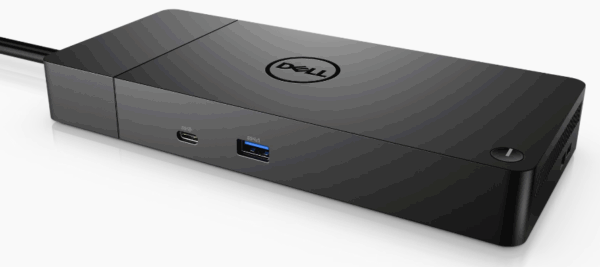 Dell Performance Dock WD19DCS, 240W 2 03 1a578e41 2c30 11ec 8712 00155d027310