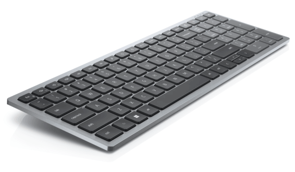 Dell Compact Multi-Device Wireless Keyboard - KB740 - Russian (QWERTY) 2 03 1e02c018 4489 11ed 87fb 00155da1d80e
