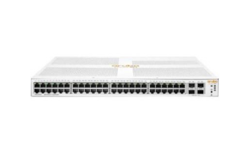 Aruba IOn 1930 48G 4SFP+ Switch 2 03 29144b13 c530 11eb 86bd 00155d027310