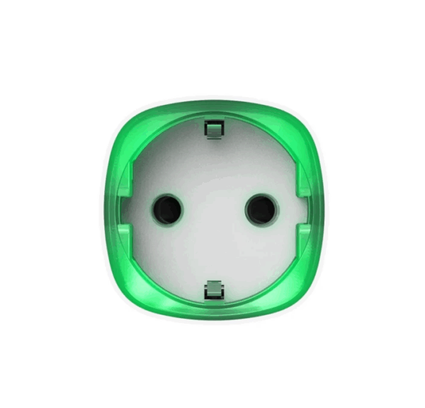Ajax Socket white EU 2 03 3124153b c18b 11ed 8865 00155da1d80e