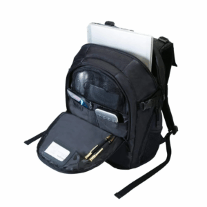 Dell Carry Case : Targus Campus Backpack up to 16 inch - Image 3