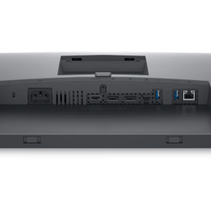 Dell 32 USB-C Hub Monitor-P3223DE-80.1cm(31.5")/IPS QHD 2560 x 1440 at 60 Hz/HDMI,DisplayPort 1.4,DisplayPort output,USB-C/4 x USB 3.2 Gen 1,RJ-45/3Yr W 9 Dell 32 USB-C Hub Monitor-P3223DE-80.1cm(31.5")/IPS QHD 2560 x 1440 at 60 Hz/HDMI,DisplayPort 1.4,DisplayPort output,USB-C/4 x USB 3.2 Gen 1,RJ-45/3Yr W - Image 3