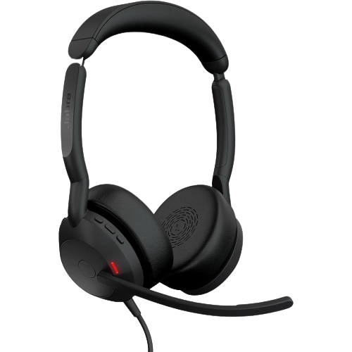 Jabra Evolve2 50, USB-A MS Stereo 2 03 440a3d8f 771f 11ee 890e 00155d4b0b03