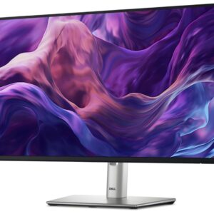 Dell 24 Monitor - P2425H, 60.5cm (23.8")/1920x1080/IPS/16:9/250 cd/m2/178°/178°/HDMI,DP,VGA,USB 3.2 Type-B, 3xUSB 3.2 Type-A,USB 3.2 Type-C/War 3Yrs - Image 3