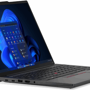 Lenovo ThinkPad E14 G6, 14"WUXGA, Ultra 5-125U, 16GB, 512GB SSD, DOS, 2Y 10 Lenovo ThinkPad E14 G6, 14"WUXGA, Ultra 5-125U, 16GB, 512GB SSD, DOS, 2Y - Image 3