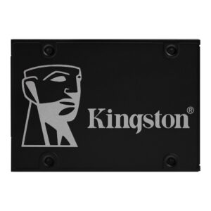 Kingston 1024G SSD KC600 SATA3 2.5" - Image 3