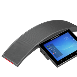Grandstream GAC2570, Enterprise Conference Phone, Android OS, 12-party conferences, 12 omnidirectional microphones with , PoE+, Wi-Fi 6, Bluetooth 5.0, 7" capasitive touch screen color IPS (1200x800) 5 Grandstream GAC2570, Enterprise Conference Phone, Android OS, 12-party conferences, 12 omnidirectional microphones with , PoE+, Wi-Fi 6, Bluetooth 5.0, 7" capasitive touch screen color IPS (1200x800) - Image 3