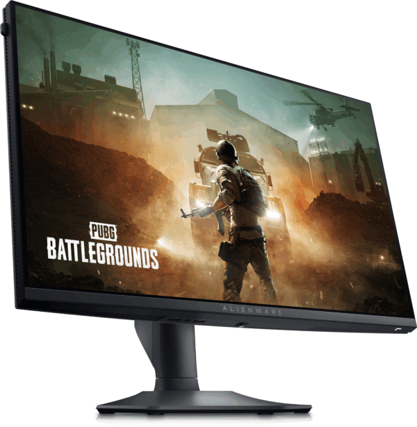 Dell Alienware 25 Gaming Monitor-AW2523HF-62.18cm/Full HD(1080p) 1920x1080/16:9/178/178/1 ms/400 cd/m/1000:1/2xHDMI 2.0/DisplayPort 1.4/4xUSB3.2/3Yr w 2 03 627c0e8f 60e5 11ed 8816 00155da1d80e