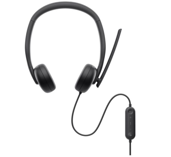 Dell Wired Headset WH3024 2 03 70ae9c62 82c6 11ee 8919 00155d4b0b03