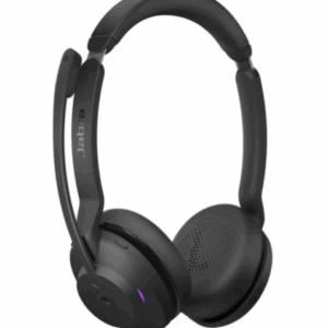 Jabra Evolve2 30 SE, USB-A, MS Stereo 6 Jabra Evolve2 30 SE, USB-A, MS Stereo - Image 3